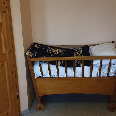 Ferienwohnung Haus Veronika Wegscheid Kültér fotó