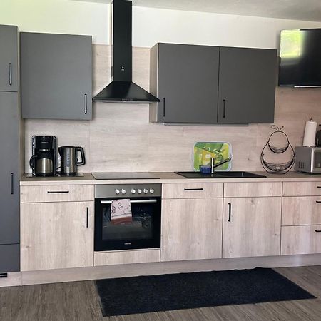 Ferienwohnung Haus Veronika Wegscheid Kültér fotó