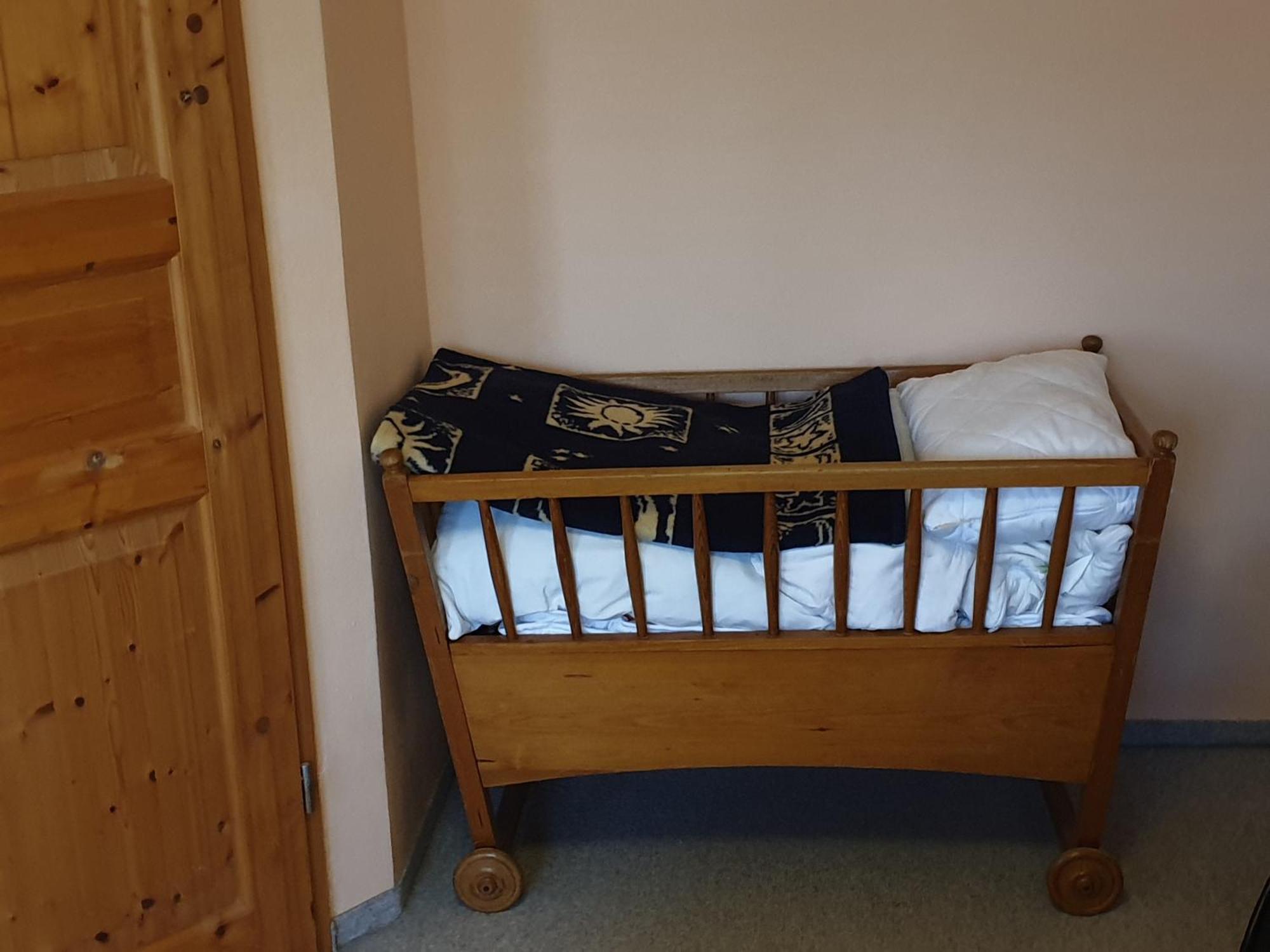 Ferienwohnung Haus Veronika Wegscheid Kültér fotó