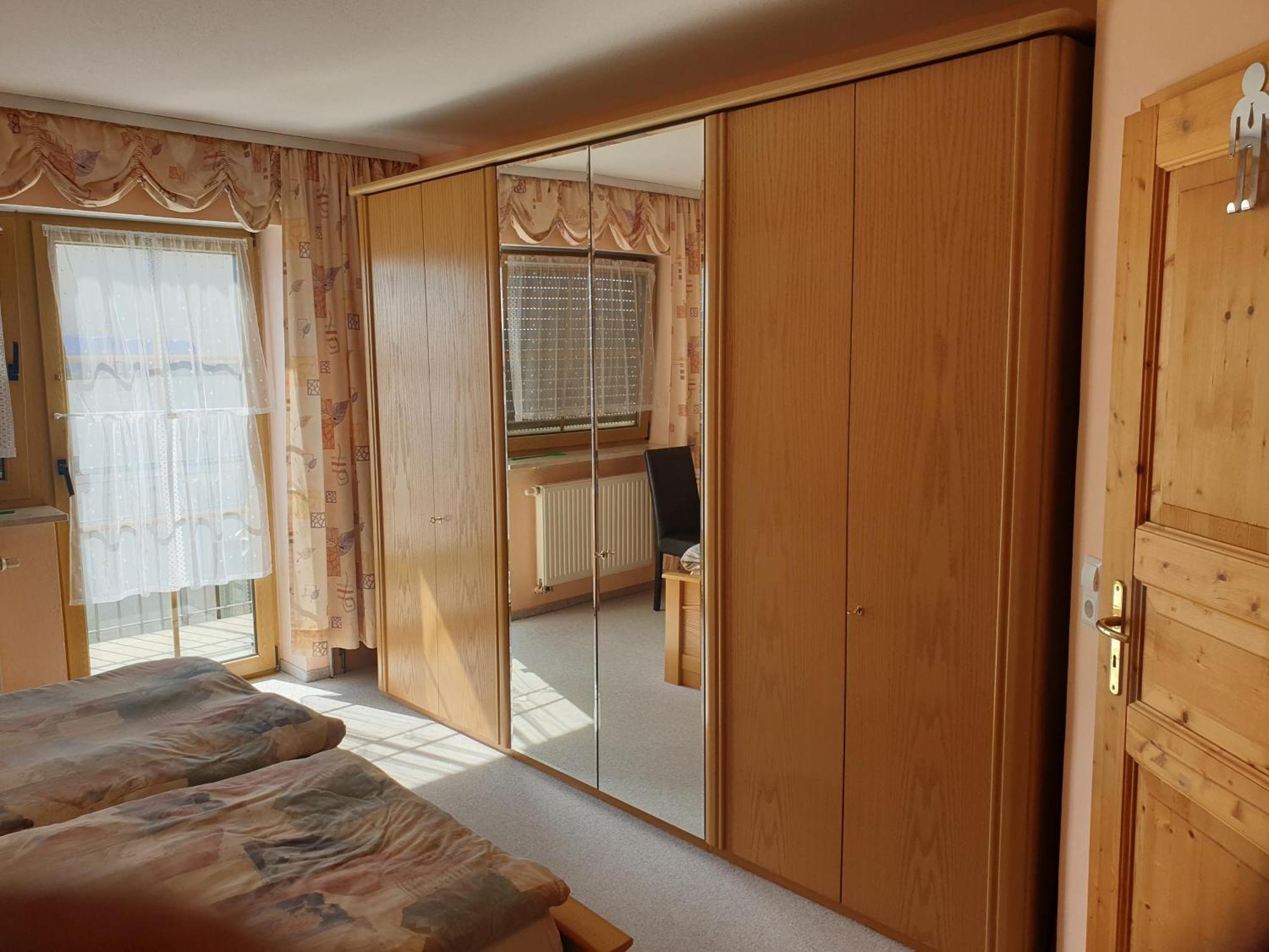Ferienwohnung Haus Veronika Wegscheid Kültér fotó