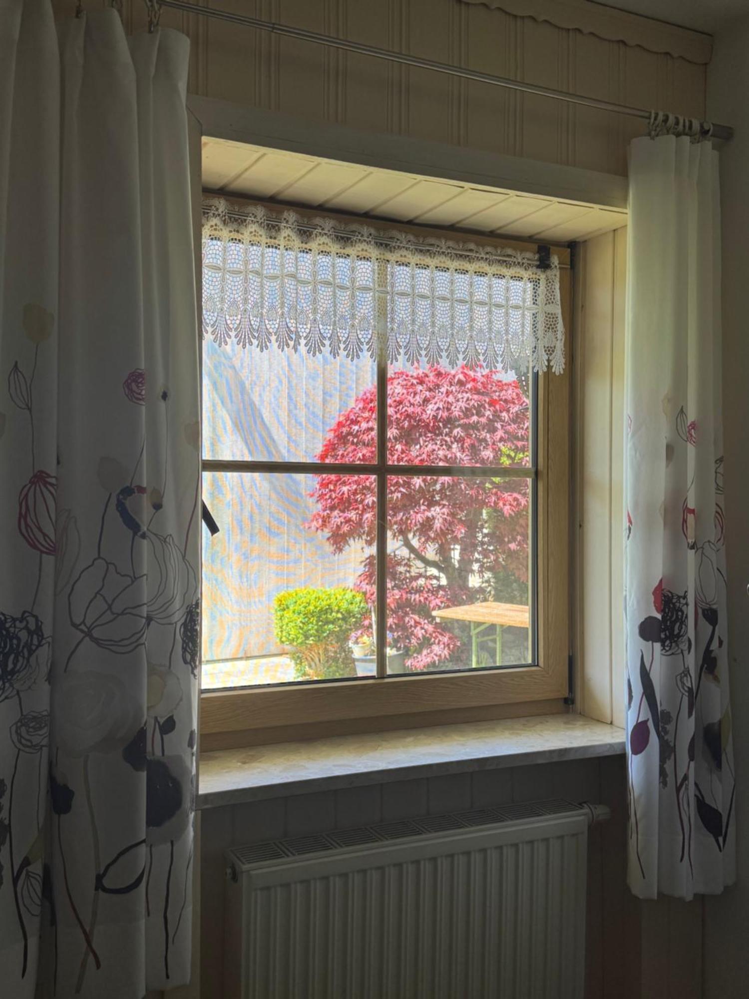 Ferienwohnung Haus Veronika Wegscheid Kültér fotó